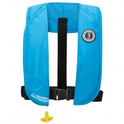 MD4032 MIT 70 Automatic Inflatable PFD Flotation 21 MD4032 MIT 70 Automatic Inflatable PFD Flotation