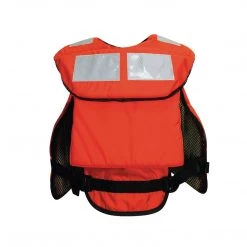 MV3192 Type III/V Work Vest Flotation