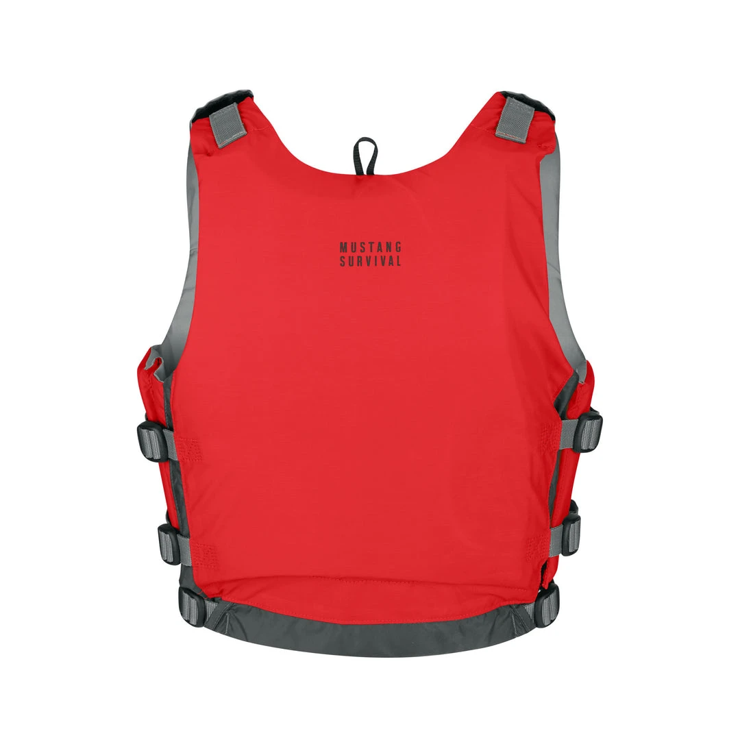 MV7020 Flotation Reflex Foam Vest 10 MV7020 Flotation Reflex Foam Vest