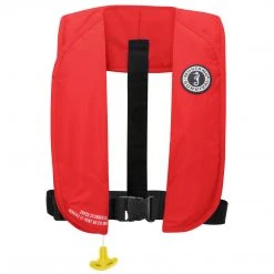MD4032 MIT 70 Automatic Inflatable PFD Flotation 17 MD4032 MIT 70 Automatic Inflatable PFD Flotation