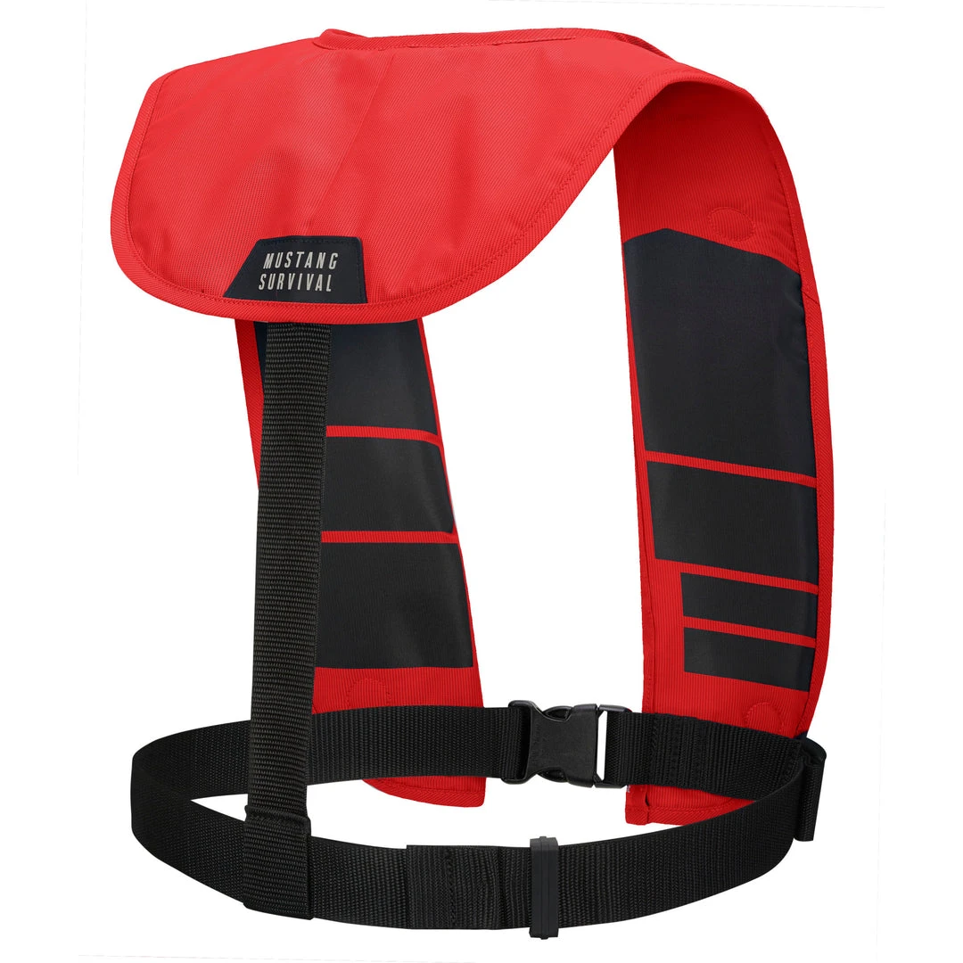 MD4031 Flotation MIT 70 Manual Inflatable PFD 8 MD4031 Flotation MIT 70 Manual Inflatable PFD