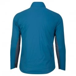 MJ2521 Men's Torrens Thermal Crew Jacket Men's Apparel