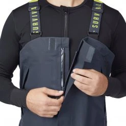 MP1000 02 Men's Apparel Men's Taku Waterproof Bib