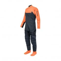 MSD251 Women's Helix Latex Gasket Dry Suit Women's Apparel