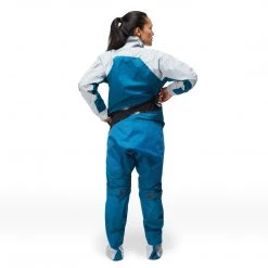 MSD251 Women's Helix Latex Gasket Dry Suit Women's Apparel