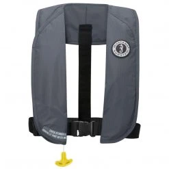 MD4031 Flotation MIT 70 Manual Inflatable PFD 20 MD4031 Flotation MIT 70 Manual Inflatable PFD