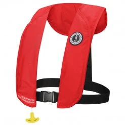 MD4031 Flotation MIT 70 Manual Inflatable PFD 19 MD4031 Flotation MIT 70 Manual Inflatable PFD