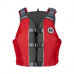 MV4111 APF Foam Vest