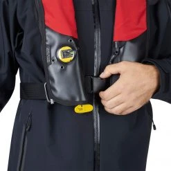 MD3181 Pilot 38 Manual Inflatable PFD