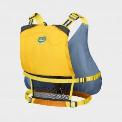 MV807N Clearance Solaris Foam Vest