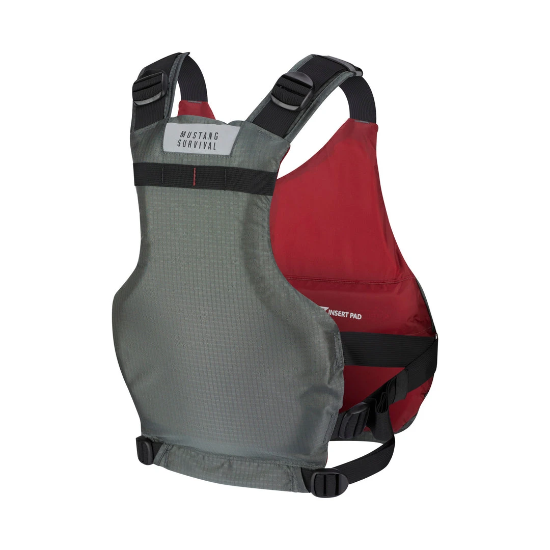 MV7051 Women's Rebel Foam Vest Flotation 5 MV7051 Women's Rebel Foam Vest Flotation